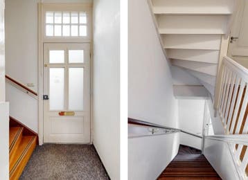 Te huur: Appartement Egmonderstraat in Alkmaar, Alkmaar, Noord-Holland, Appartement
