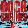 Rock Shrines - Thomas Green 9780061778643, Verzenden, Gelezen, Thomas Green