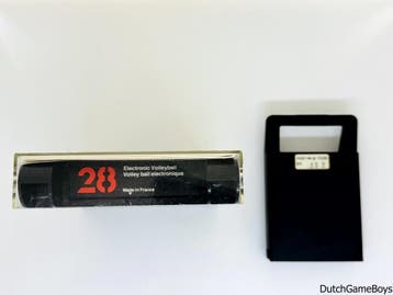 Philips Videopac - 28 - Electronic Volleyball, Verzenden, Gebruikt