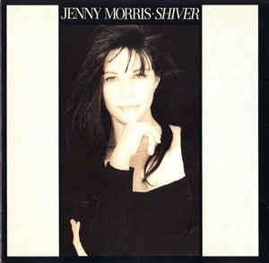 cd - Jenny Morris - Shiver, Verzenden, Zo goed als nieuw
