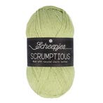 Scheepjes Scrumptious 100gram - 337 Key Lime Pie, Verzenden, Nieuw