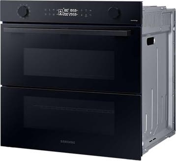 Samsung 76L 60cm Dual Cook Flex™ Oven 4-serie899, Ophalen of Verzenden, Nieuw