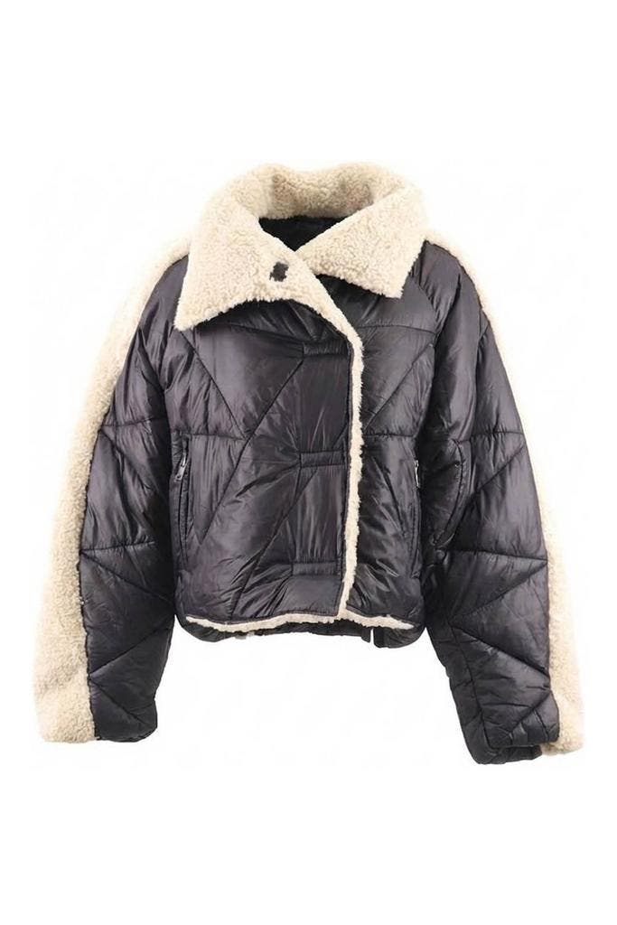 Ibana Jas in maat 38 Overig, Kleding | Dames, Jassen | Winter, Overige kleuren, Zo goed als nieuw, Verzenden