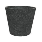 Bloempot | Decoris | Ø 40 cm, Tuin en Terras, Bloempotten, Verzenden, Nieuw