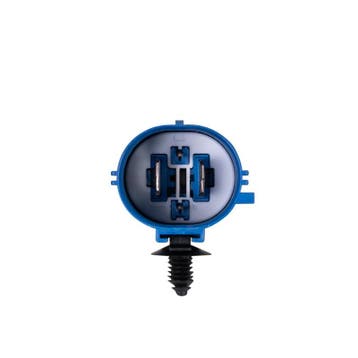 SPAL 300W 11in Drop-In Brushless Fan w/Jumper Harness, Auto-onderdelen, Motor en Toebehoren, Ophalen of Verzenden, Nieuw