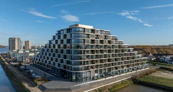 Appartement te huur aan Pampuskade in Rotterdam, Zuid-Holland