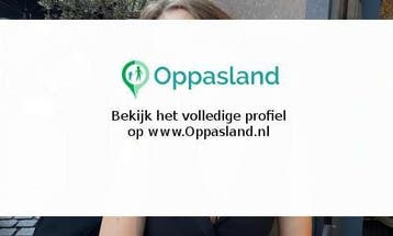 Ik ben Roselinde, 23 jaar oud en ik zoek oppaswerk in Breda., Diensten en Vakmensen, Dieren | Honden | Verzorging, Oppas en Les