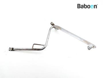 Koffer Beugel / Drager Links BMW R 80 RT (R80RT), Verzenden, Gebruikt