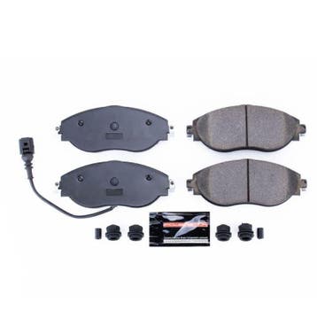 Power Stop 2019 Audi A3 Quattro Front Z23 Evolution Sport, Ophalen of Verzenden, Nieuw