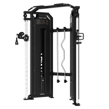 Tunturi Platinum - Functional Trainer - Selectorized - V, Verzenden, Nieuw, Overige typen