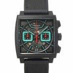 TAG Heuer - Monaco - CBL2184.FT6236 - Heren - 2020+
