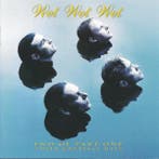 Wet Wet Wet - End Of Part One (Their Greatest Hits) (CD,, Ophalen of Verzenden, Gebruikt