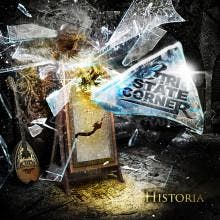 cd - Tri State Corner - Historia, Verzenden, Zo goed als nieuw