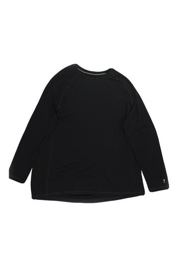 Smartwool Trui in maat XL Zwart, Kleding | Dames, Smartwool, Verzenden, Zo goed als nieuw, Zwart