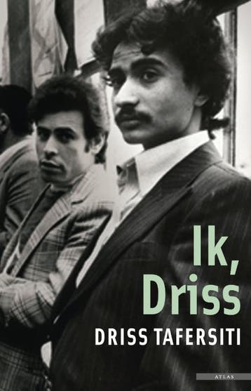 Ik, Driss - Driss Tafersiti 9789045016207, Verzenden, Gelezen, Driss Tafersiti