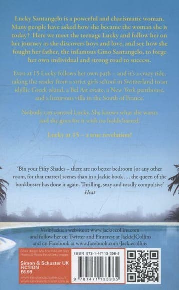 Confessions of a Wild Child 9781471133985 Jackie Collins, Verzenden, Gelezen, Jackie Collins