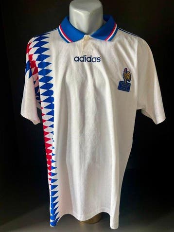 france - Wereldkampioenschap Voetbal - christian karembeu -, Nieuw
