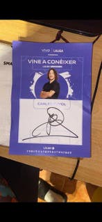 carles putol - LaLiga - VINE A CONÈIXER - Jaren 2010, Nieuw