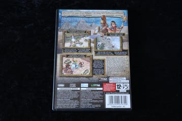 Titan Quest PC Game, Verzenden, Nieuw