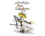Boek Pippi Langkous 9789021674292, Boeken, Verzenden, Zo goed als nieuw