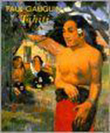 Paul Gauguin. Tahiti - Raphaël Bouvier 9783775707442, Boeken, Verzenden, Gelezen, Raphaël Bouvier