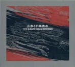 cd digi - Editors - The Blanck Mass Sessions, Verzenden, Zo goed als nieuw