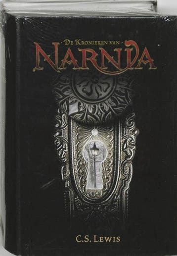 Boek De kronieken van Narnia 9789043512459, Verzenden, Zo goed als nieuw