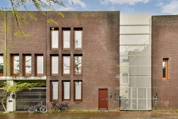 Te huur: Appartement Lampenistenstraat in Amsterdam, Noord-Holland, Appartement, Amsterdam