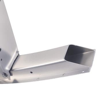 Voor Bumper Reinforcement geschikt voor BMW 5 Serie F10 5..., Verzenden, Nieuw, BMW