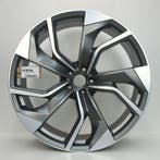 Nieuwe velgen Set 23 inch GMP Rebel 5x112 *NS1001384*, Velg(en), Nieuw, Overige maten, Ophalen of Verzenden