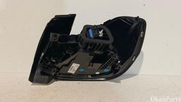 Opel Corsa F LED linker achterlicht links 9829317980, Auto-onderdelen, Verlichting, Ophalen, Gebruikt