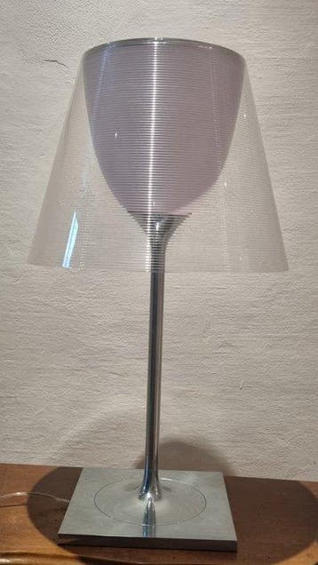 Flos - Philippe Starck - Tafellamp - k tribe T2 - Aluminium,
