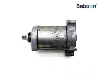 Startmotor Honda ST 1300 Pan European (ST1300 ST1300A), Motoren, Onderdelen | Honda, Verzenden, Gebruikt
