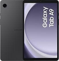Samsung Galaxy Tab A9 8,7 64GB [wifi] graphite, Tab A9, Verzenden, Zo goed als nieuw, Samsung