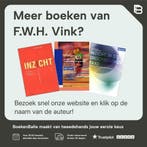 Inzicht in de ondernemingsraad / Inzicht 9789054090908, Verzenden, Gelezen, F.W.H. Vink