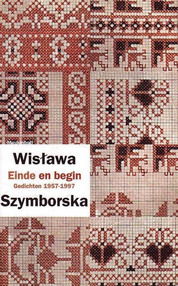 EINDE EN BEGIN - W. Szymborska 9789029073417, Boeken, Verzenden, Zo goed als nieuw, W. Szymborska