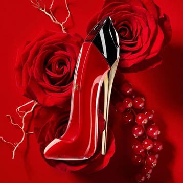 Carolina Herrera Very Good Girl Eau de Parfum 30ml, Ophalen of Verzenden, Nieuw, Overige typen