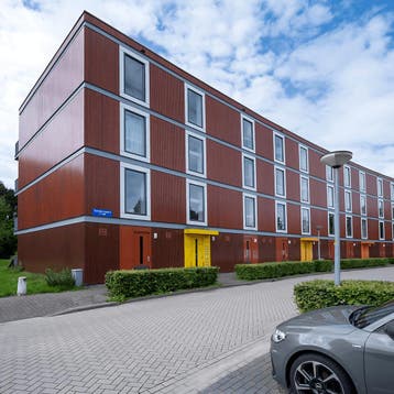 Appartement in Almere gevonden voor €1750,- pm, Huizen en Kamers, Direct bij eigenaar, Almere, Appartement, Almere