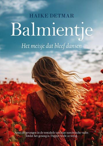 9789463656580 Balmientje Haike Detmar, Verzenden, Nieuw, Haike Detmar