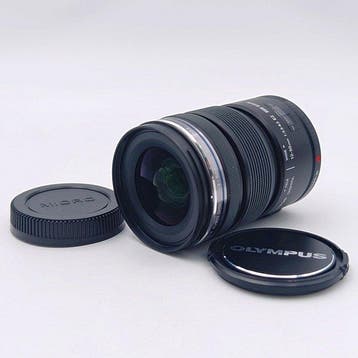 Olympus M.Zuiko Digital 12-50mm 1:3.5-6.3 EZ Digitale camera, Nieuw