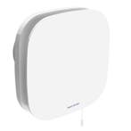 [TweedeKans] Vent-Axia Supra design 100HT badkamerventilator, Verzenden, Gebruikt