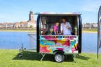 Te huur: Foodtrailer | Rollin Concepts, Verzenden
