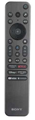 Sony RMF-TX910U afstandsbediening, Audio, Tv en Foto, Afstandsbedieningen, Verzenden, Nieuw