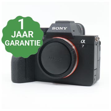 Digitale fotocamera  Sony A7 IV, Verzenden, Gebruikt, Sony