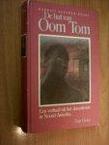 De hut van oom Tom - Harriet Beecher Stowe 9789000026524, Verzenden, Gelezen, Harriet Beecher Stowe