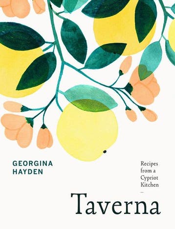 9780224101646 Taverna Georgina Hayden, Verzenden, Nieuw, Georgina Hayden