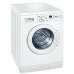 Siemens wasmachine 7KG 1400 toeren  speed perfect  WM14E3A1, Verzenden, Zo goed als nieuw, Voorlader, Kort programma