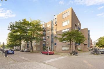 Te Huur 1 Appartement Preangerstraat In Amsterdam, Direct bij eigenaar, Appartement, Amsterdam, Amsterdam