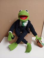 Junior.Toys AG - Pop Kermit Collection/jim henson plus