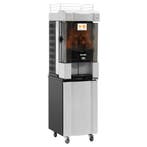 GGM Gastro | Automatische sinaasappelpers - 18 kg - Grijs -, Verzenden, Nieuw in verpakking